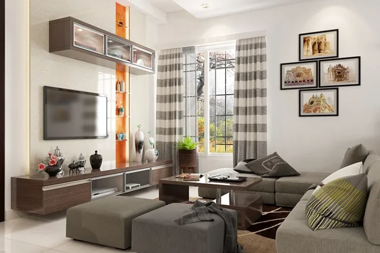 wooden showcase designs home 6 768x512
